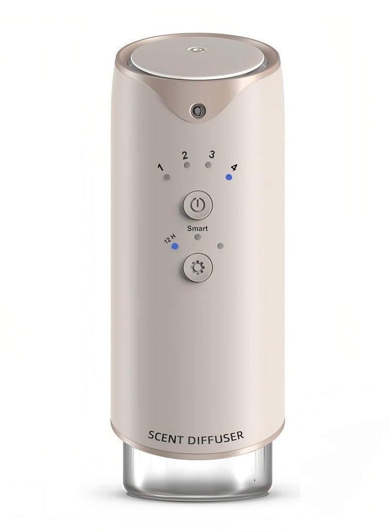 ibsun aromatic Oil Diffusers ,Plug in air diffuser- Up to aroma 60㎡ - Image 1
