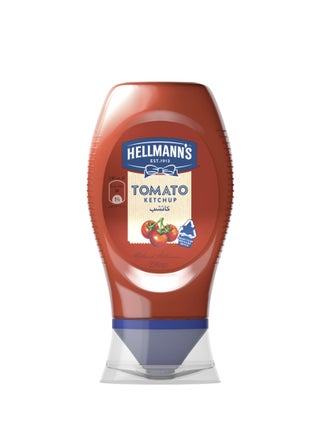 Tomato Ketchup Classic Flavour