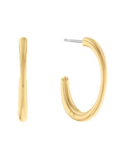 CALVIN KLEIN Playful Organic Shapes Cuff Earring  - Image 1