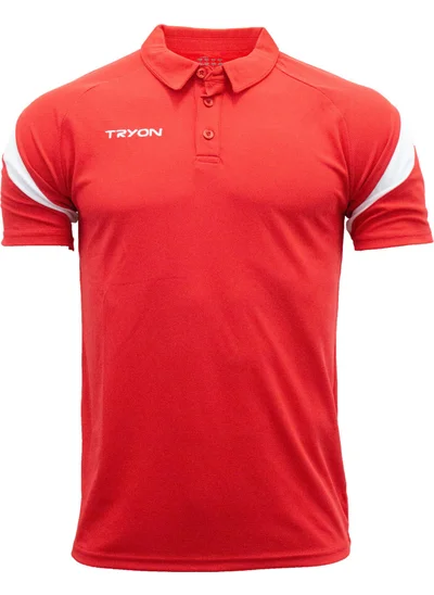 Tryon Men's Polo T-Shirt Evo Pro 1018053