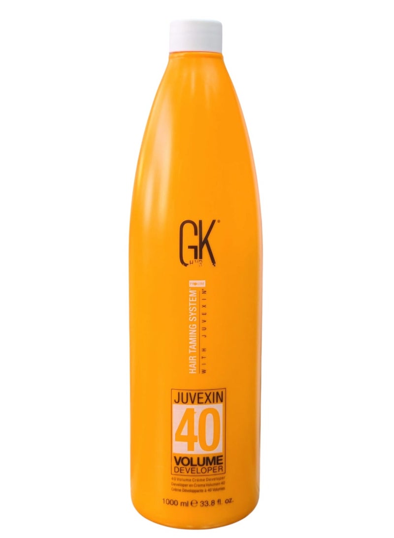 كريم أوكسيدانت بنسبة 40  -1000 مل