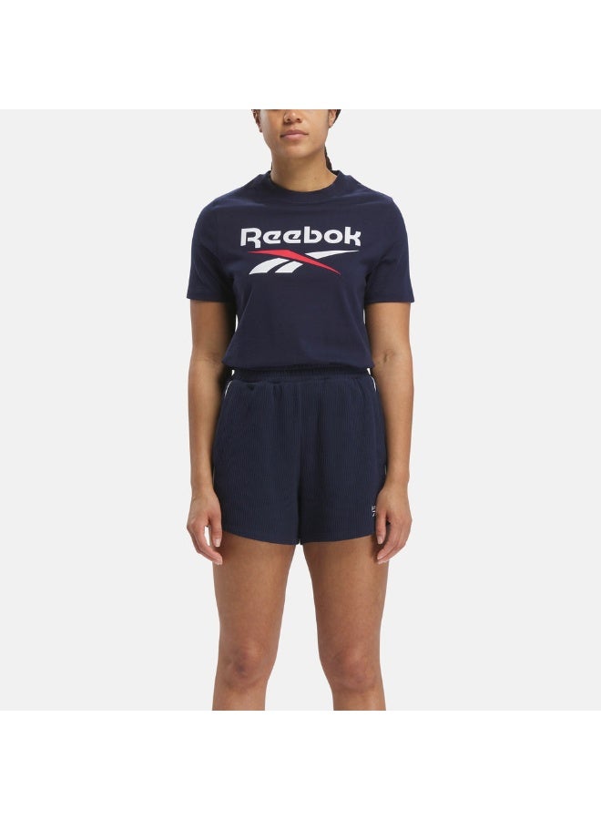 Reebok Ri Bl Tee - Image 1