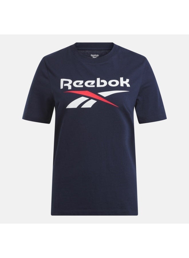 Reebok Ri Bl Tee - Image 2