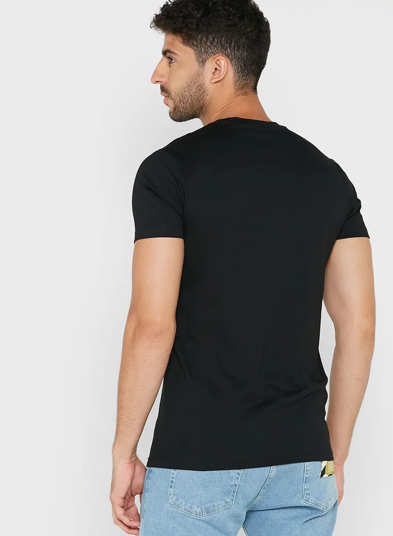 Paul Smith Casual T-Shirt