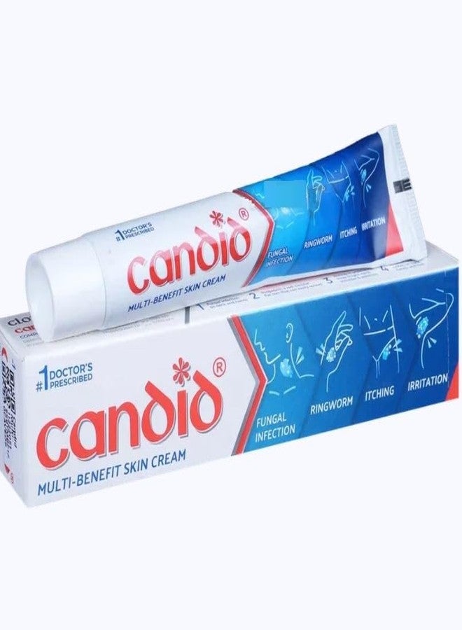 Candid - Tube of 30gm Cream