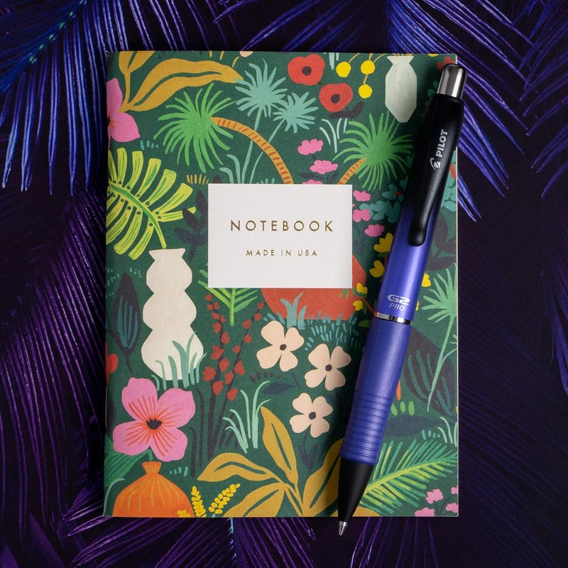 PILOT قلم رولر جل بايلوت G2 برو بريميوم - نقطة دقيقة 0.7 مم - حبر أسود مع جسم رمادي - Image 2