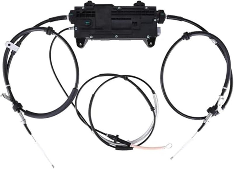 Wivplex Electronic Parking Brake Module for Rover - Image 2