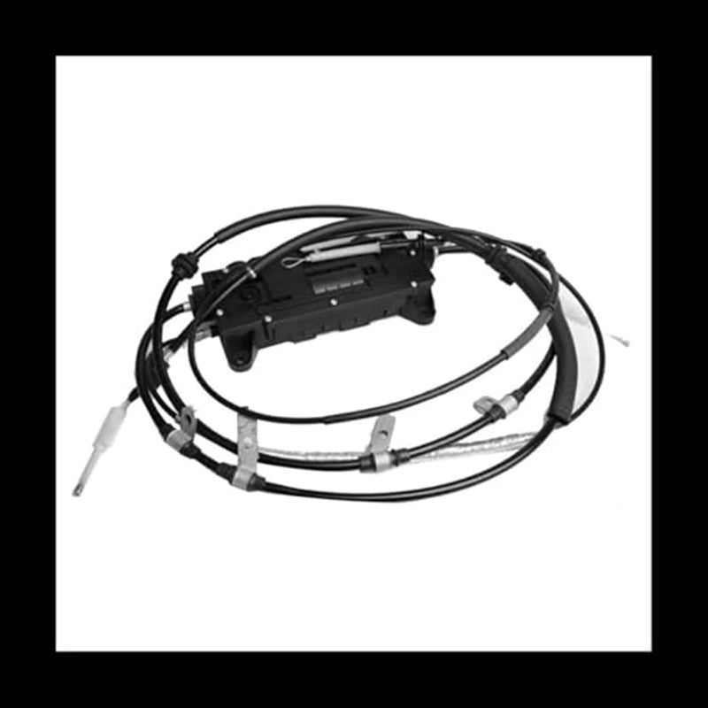 Wivplex Electronic Parking Brake Module for Rover - Image 3