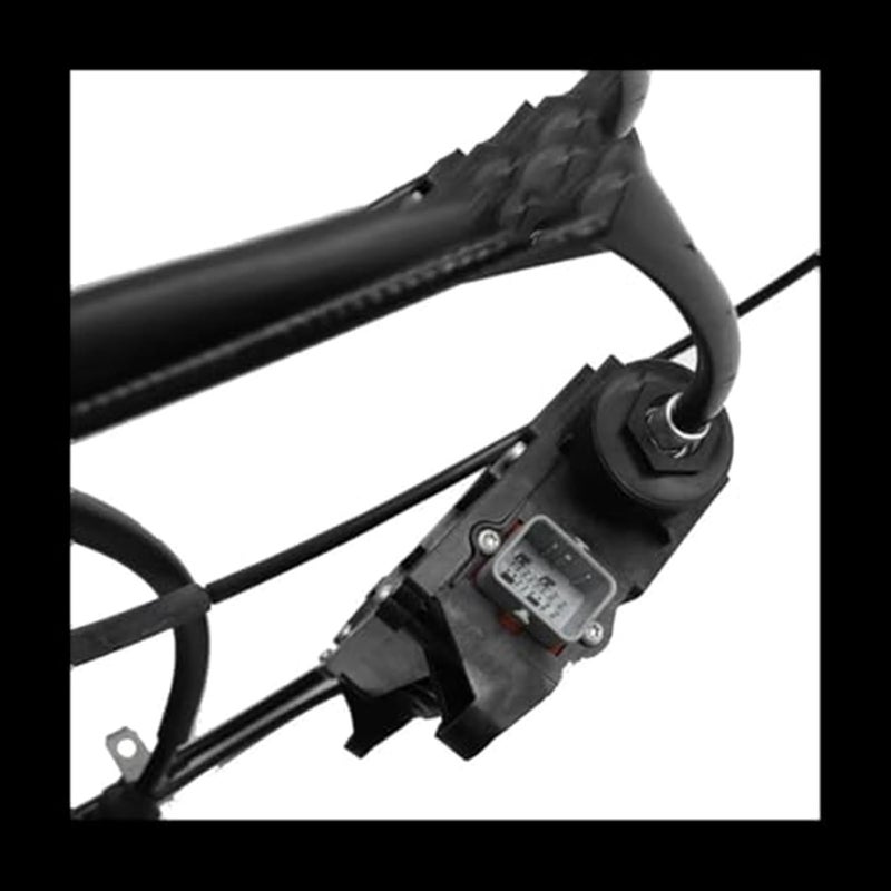 Wivplex Electronic Parking Brake Module for Rover - Image 5