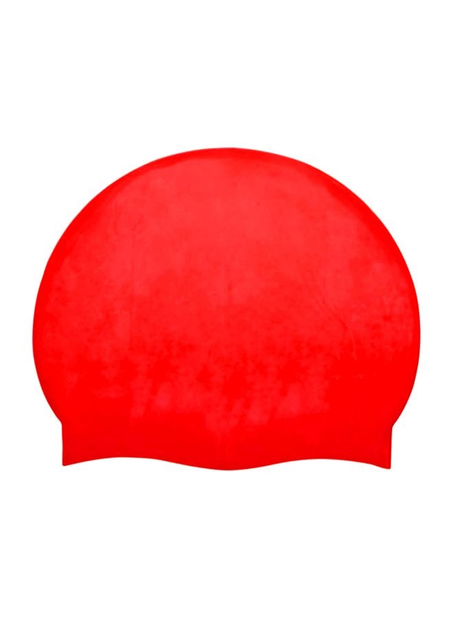 سنترال مجموعة قبعات سباحةٍ من اللاتكس مكونةٌ من 12 قطعة . 22جرام