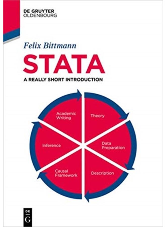 Stata : A Really Short Introduction 