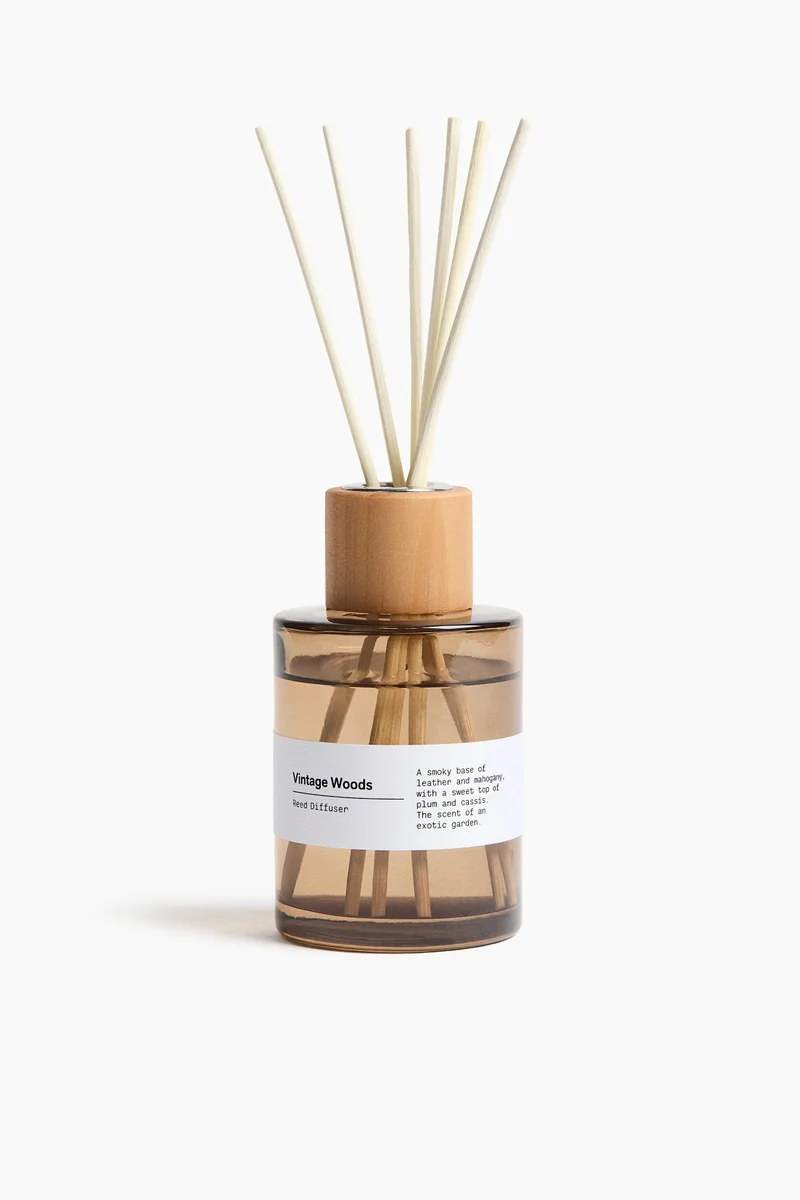 H&M Reed diffuser