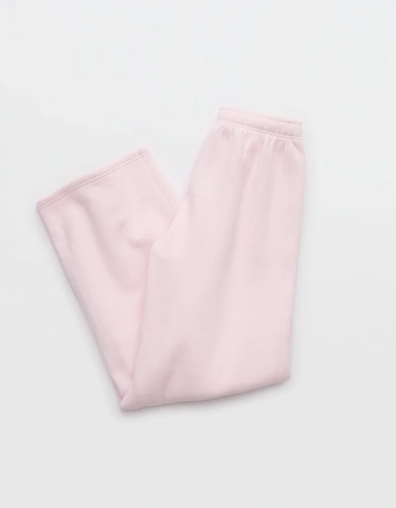 Aerie  OFFLINE By Aerie Cloud Fleece Trouser for Women | Best Price UAE