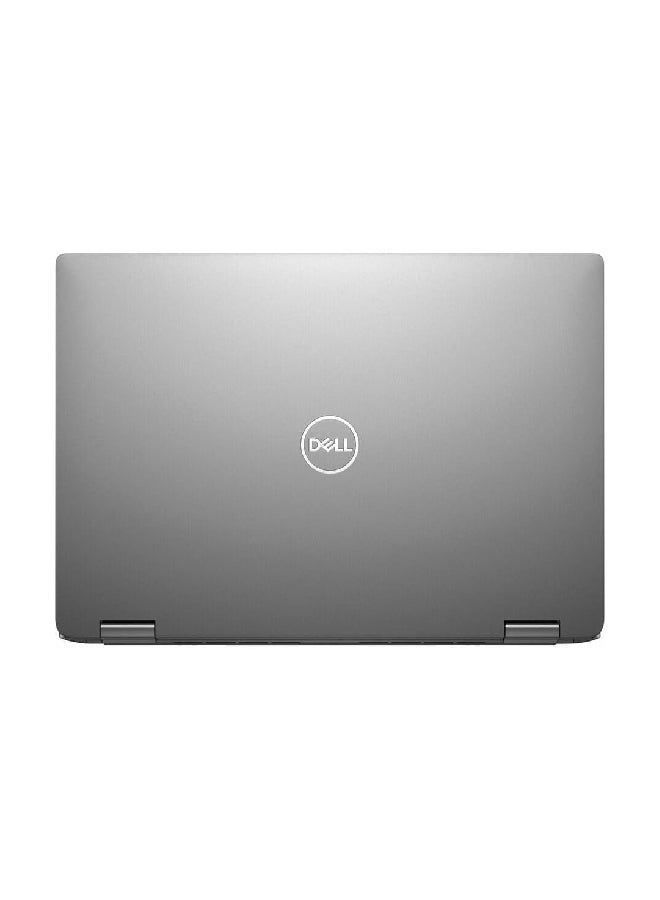 DELL Renewed - Latitude 7440 Laptop With 14-Inch Full HD Display,Intel Core i5-1345U Processor/10-Core/13th Gen/16GB RAM/512GB SSD/Intel Iris XE Graphics/Windows 11 English silver - Image 5