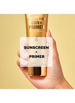 PRETTYSKIN Kin Total Solution Series Snail All In One Sun+ Primer Spf50+ Pa++++ 70G Intense Moisturizing & Sun Protection Korean Facial Sunscreen…  - Image 2