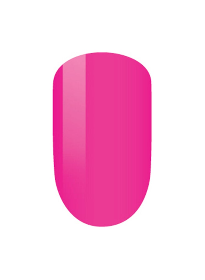 Lechat Soak Off UV LED Lamp Manicure Nail Art Gel Nail Polish PMS37OO1 - Image 2