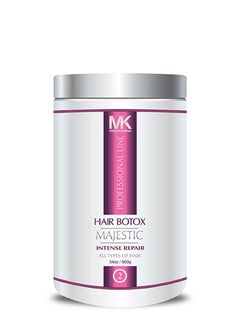 Majestic MK Hair Botox Intense Repair 960g  - Image 2