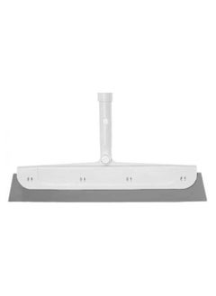 Alissa Magic Broom Floor Sweeper Retractable Dust Water Hair Bathroom Wiper 180 Degree Flexible Rotation Multi-function Cleaning Tool for Household  - Image 2