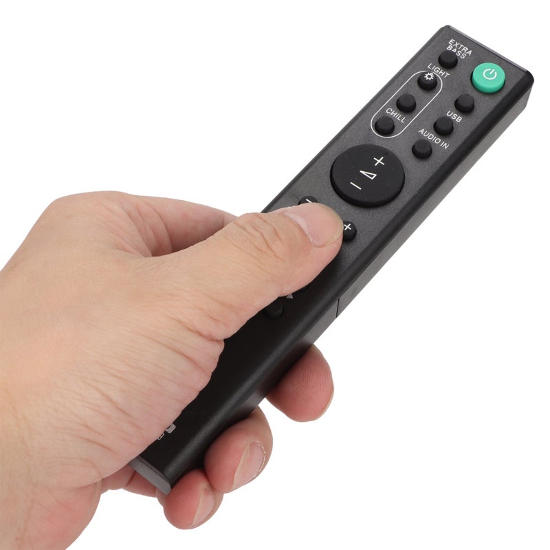 RAVE Remote Control Replacement for Sony GTK-XB7 - Wear Resistant ABS Material - Sensitive Keys No Programming for Home AV System - Image 2