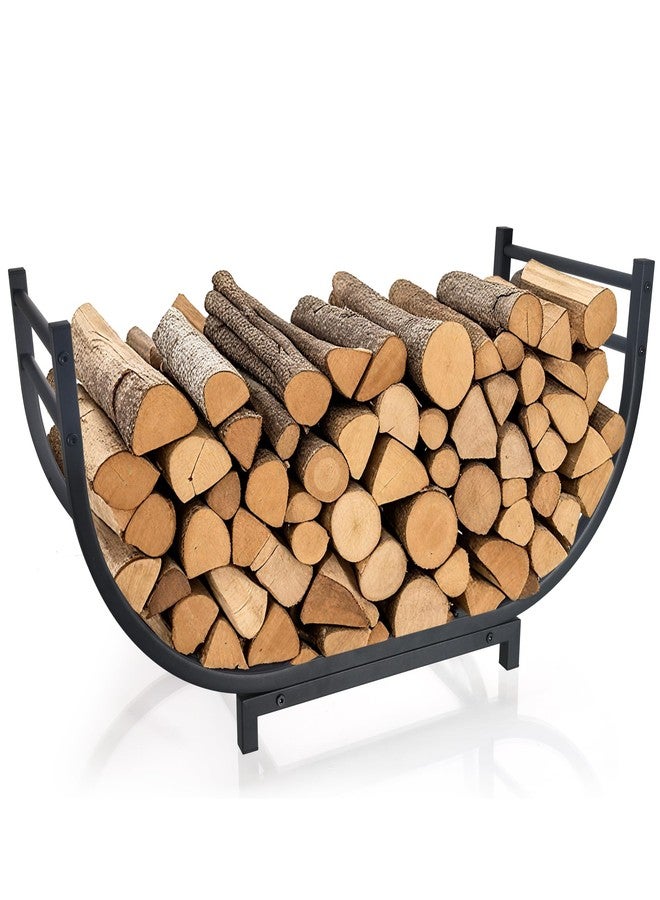 facka Outdoor Firewood Racks - Image 1