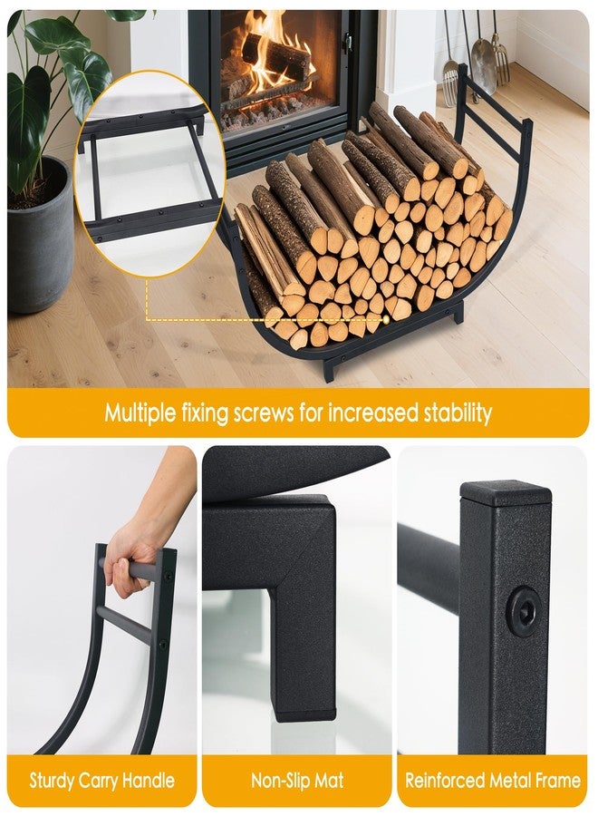 facka Outdoor Firewood Racks - Image 5