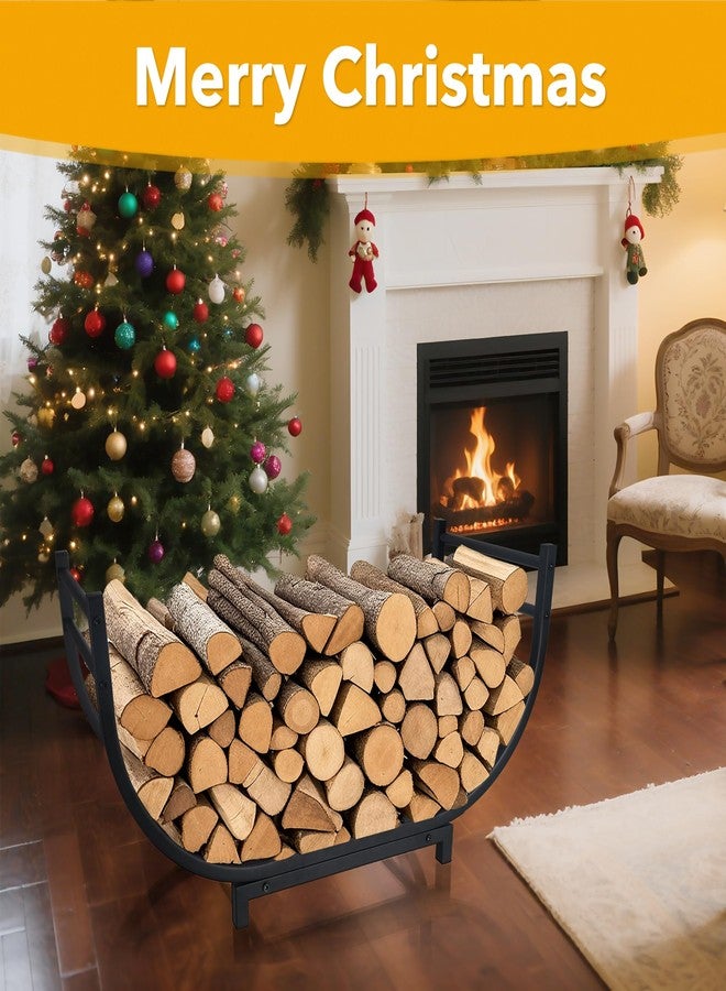 facka Outdoor Firewood Racks - Image 2
