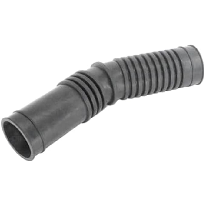 QASULER Air Intake Pipe, for Toyota, Hiace Commuter 1788154420 17881-54420 Auto Parts Air Intake Cleaner Hose Intake Hose High Flow Intake Pipe - Image 3