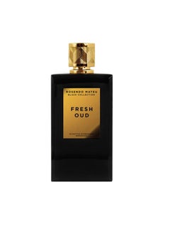 Rosendo Mateu Fresh Oud EDP 100ml by Rosendo Mateu 