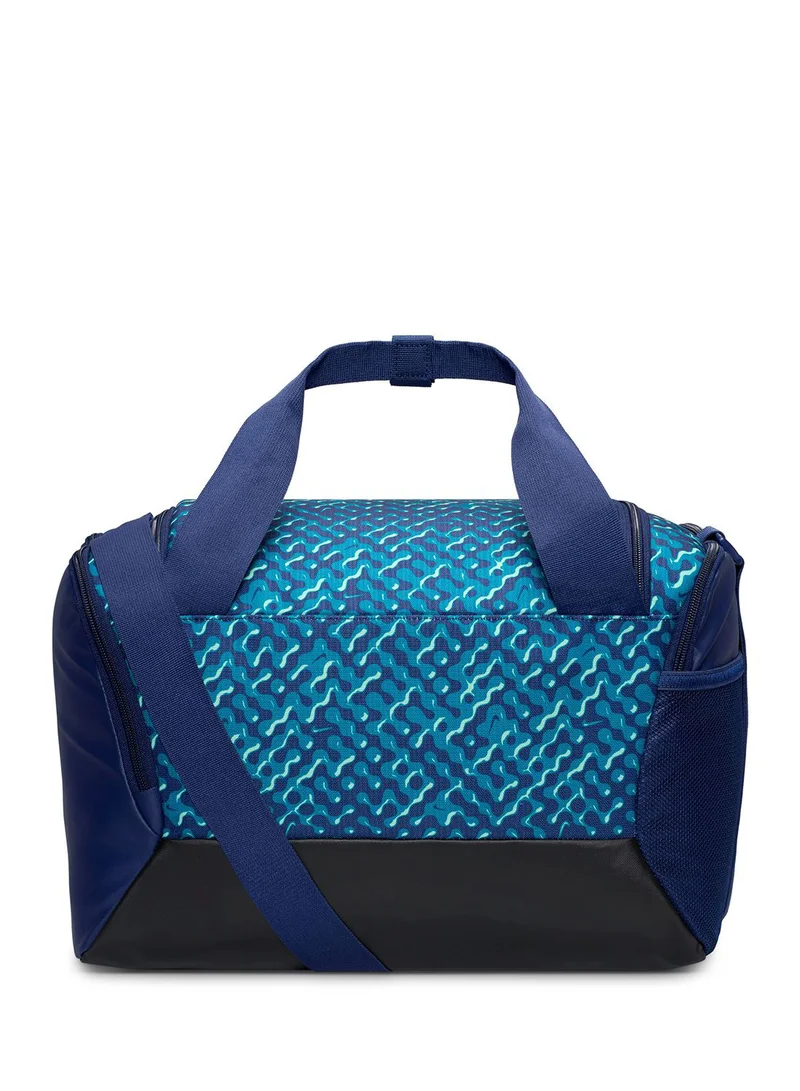 Nike Brasillia Extra Small 9.5 Aop Duffle Bag