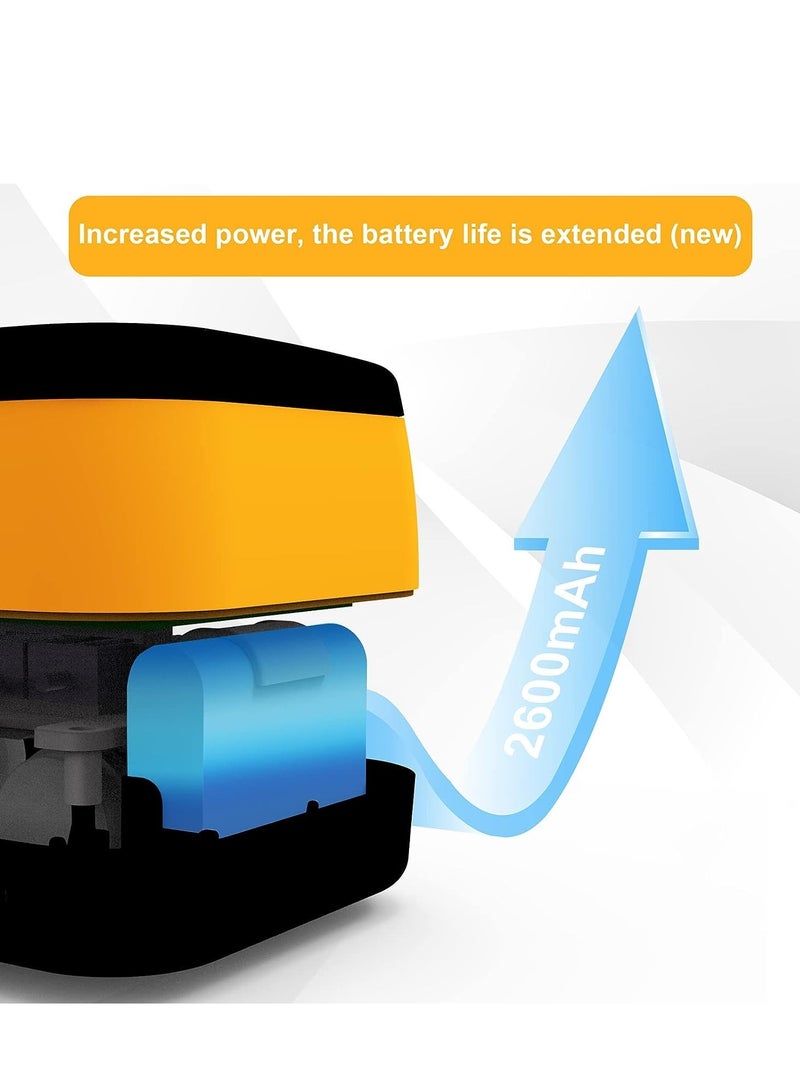 Cool Baby Finger Rehab Upgrade Robot Rehab Gloves Assist Gloves-Size: For Right Hand, S - Image 2