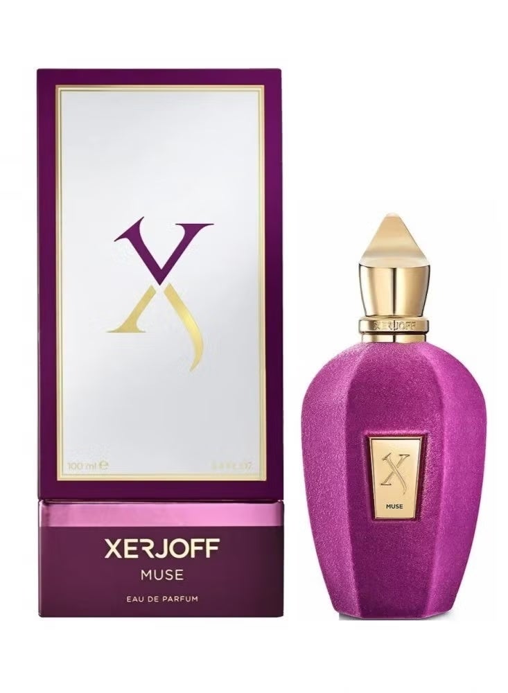 زيرجوف عطر زيرجوف ميوز او دو بارفيوم 100مل