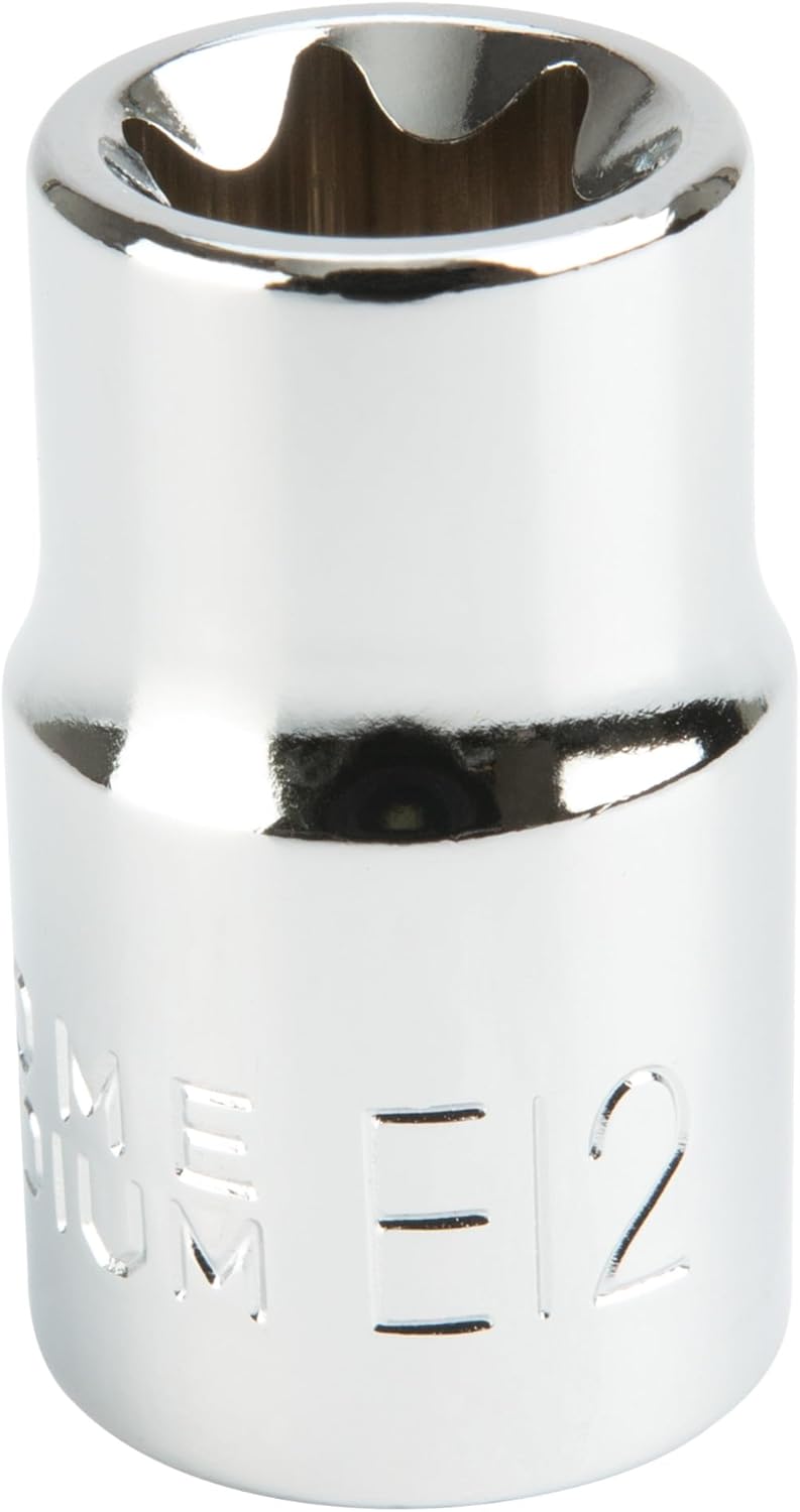 Performance Tool W81012 E-12 External Star Socket - Image 1