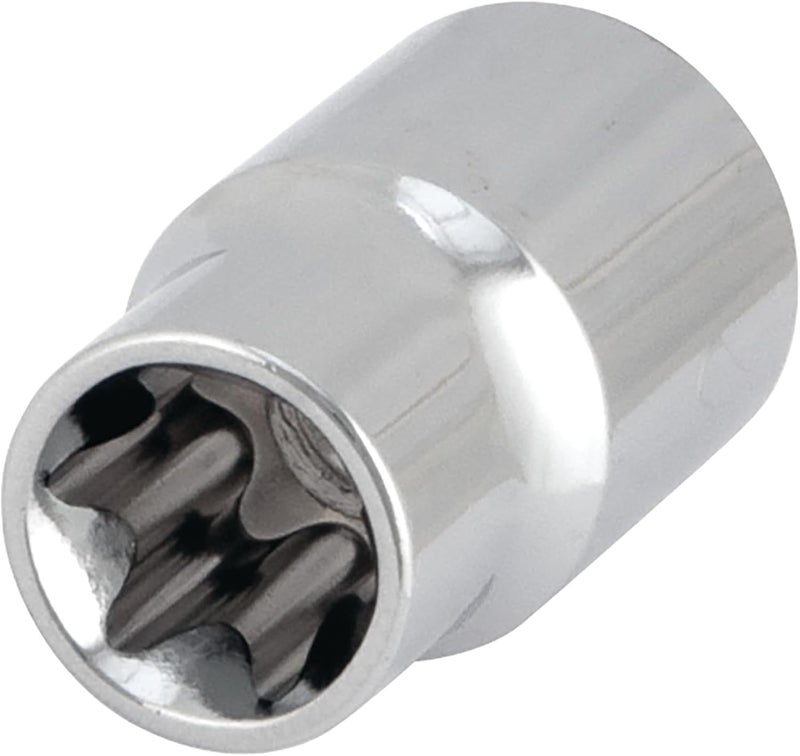 Performance Tool W81012 E-12 External Star Socket - Image 2