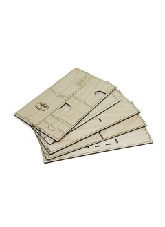 The Broken Token Game Organizer Compatible With King Of Tokyo  - Image 5