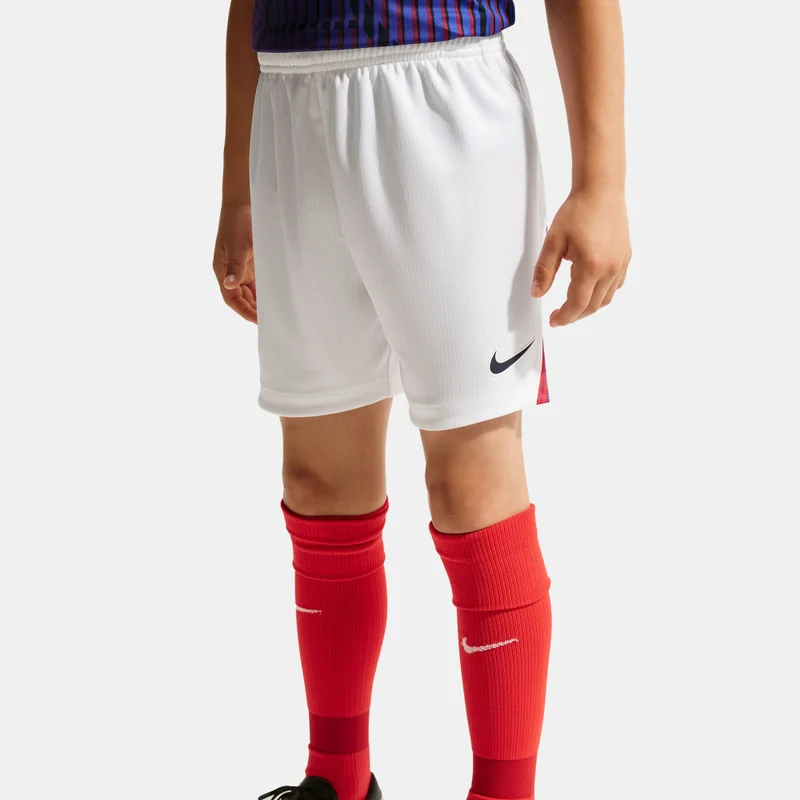 Kids' Paris Saint-Germain 2026/27 Away Replica Football Shorts