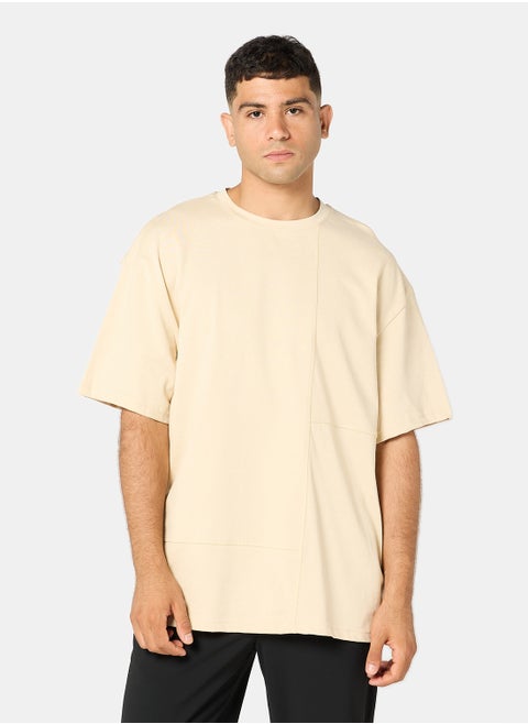 Men Oversize-Fit T-Shirt