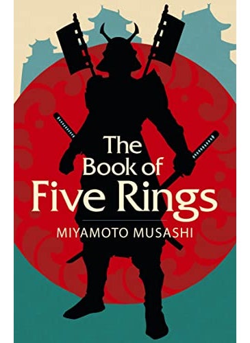 Book Of Five Rings 
