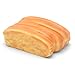 Kiibru Milk Bread Rolls 67 Slow Rising Squishy Giant Squishies for Kids Gift Toys - Image 4