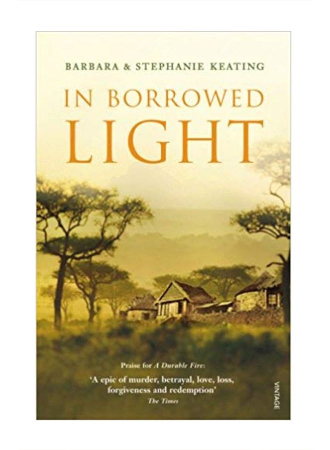 In Borrowed Light (إن بورود لايت)