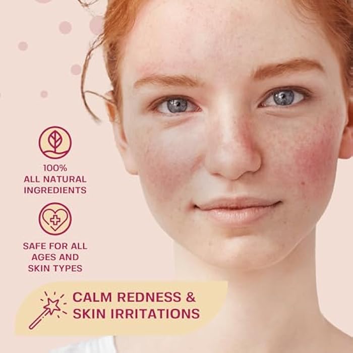 BASE LABORATORIES Hypochlorous Acid Spray for Face & Skin | 8 oz | Facial Spray Daily Skin Repair Solution for Sensitive Skin, Redness, Irritations, Eczema, Acne. Hypochlrous HOCL Molecule Spray - Image 4