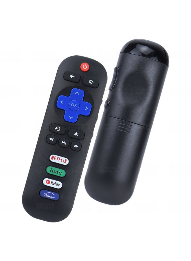 HONGYANG For Roku Tv Remote Control For Roku Tv Netflix - Image 3