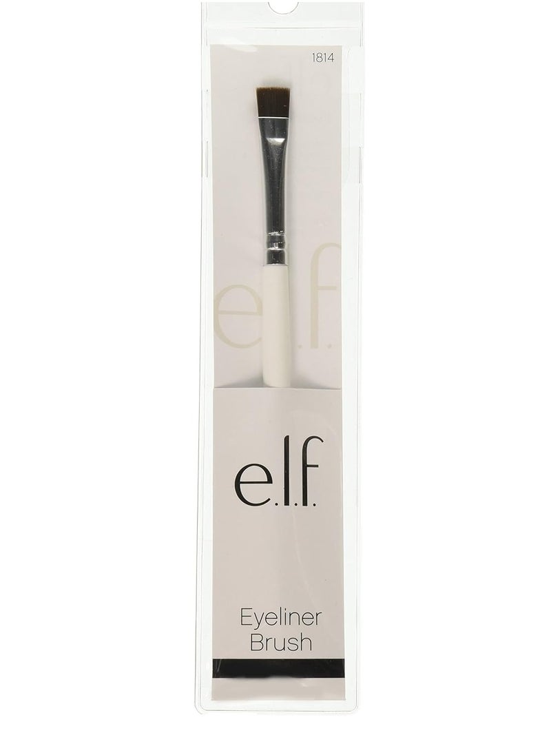 elf - Eyeliner Brush for Precision Application - Image 1