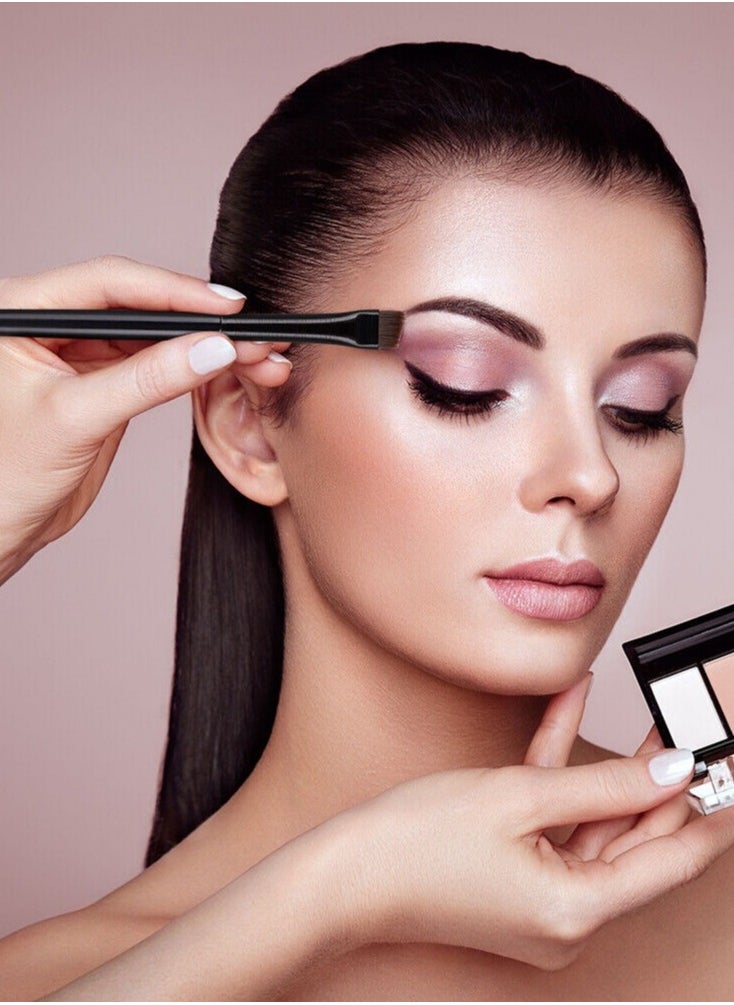 elf - Eyeliner Brush for Precision Application - Image 1