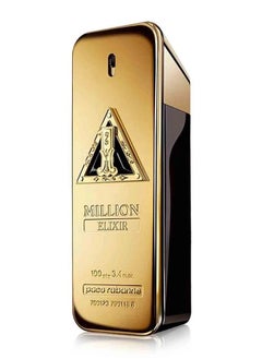 MILLION Perfume Paco Rabanne 1 Million Elixir for Men - Parfum Intense 100 ml  - Image 3