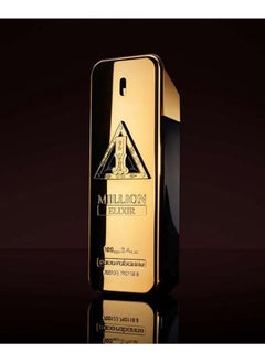 MILLION Perfume Paco Rabanne 1 Million Elixir for Men - Parfum Intense 100 ml  - Image 4
