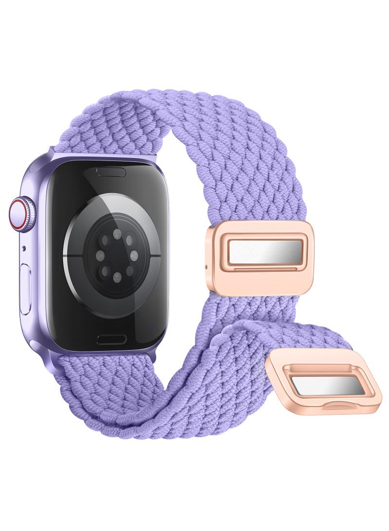 Y&D Suitable For Apple Watch Full Range Of 38/40/41mm Specifications Universal Magnetic Strap - Image 2