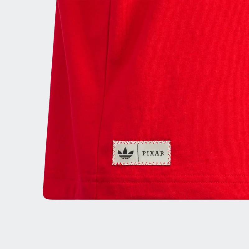 Adidas Originals  ORIGINALS Junior Kids Knit T-Shirt  | Best Price UAE
