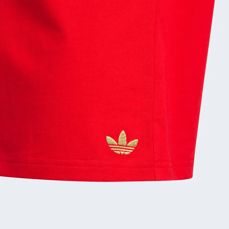 Adidas Originals  ORIGINALS Junior Kids Knit T-Shirt  | Best Price UAE