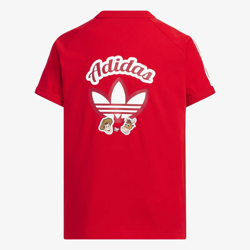 Adidas Originals  ORIGINALS Junior Kids Knit T-Shirt  | Best Price UAE