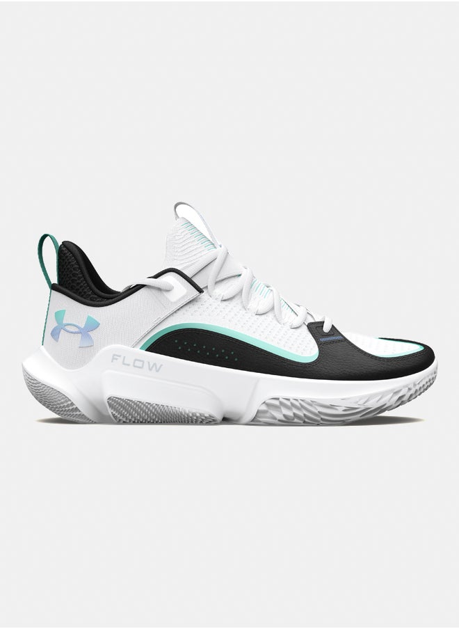 UNDER ARMOUR Flow Futr X 3 SOS Baseketball Shoes  - Image 1